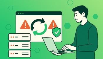 Optimizarea Redirecturilor si Evitarea Buclarii in WordPress