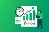 Optimizare server Apache pentru performanta web