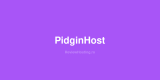 PidginHost – Pareri Web Hosting