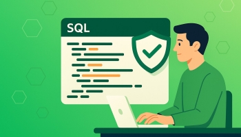 Prevenirea Injectiei SQL: Tehnici si Practici Sigure