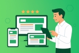 Principii de design responsive: Ghid complet