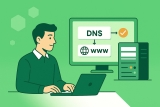 Principiile de Baza ale Configurarii DNS pentru Incepatori