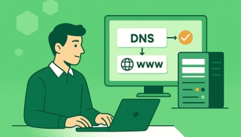 Principiile de Baza ale Configurarii DNS pentru Incepatori
