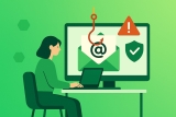 Protejarea Impotriva Atacurilor de Phishing Online