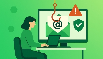 Protejarea Impotriva Atacurilor de Phishing Online