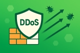 Protectie DDoS: Solutii Moderne pentru Gazduirea Romaneasca