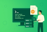 Scripturi bash pentru gestionarea serverelor