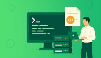 Scripturi bash pentru gestionarea serverelor