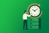 Setare si management joburi cron pentru automatizare