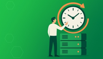 Setare si management joburi cron pentru automatizare