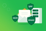 Setarea corecta a inregistrarilor SPF, DKIM si DMARC
