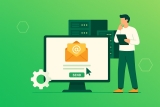 Setari Email pentru Domeniul Tau Simplificate