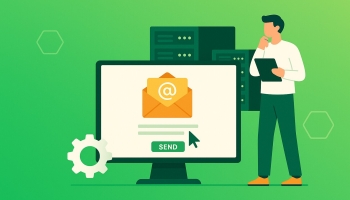 Setari Email pentru Domeniul Tau Simplificate