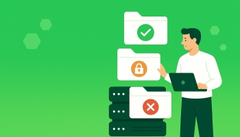 Setari Corecte de Permisiuni pentru Fisiere Web