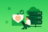 Setup rapid Postfix si Dovecot pentru email