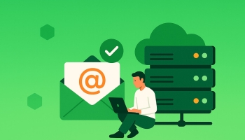 Setup rapid Postfix si Dovecot pentru email