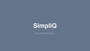 SimpliQ – Pareri Web Hosting
