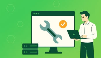 Solutii pentru Erori Comune in WordPress: Ecran Alb