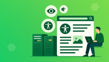 Standarde WCAG pentru Accesibilitatea Web Universala