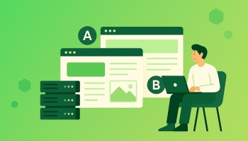 Testarea A/B: Inovatii in optimizarea conversiilor