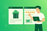 Testarea A/B a Paginilor Web pentru Optimizari Eficiente
