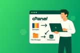 Tutorial Configurare cPanel Pas cu Pas