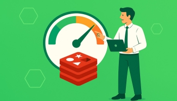 Utilizarea caching-ului Redis pentru viteza site-ului